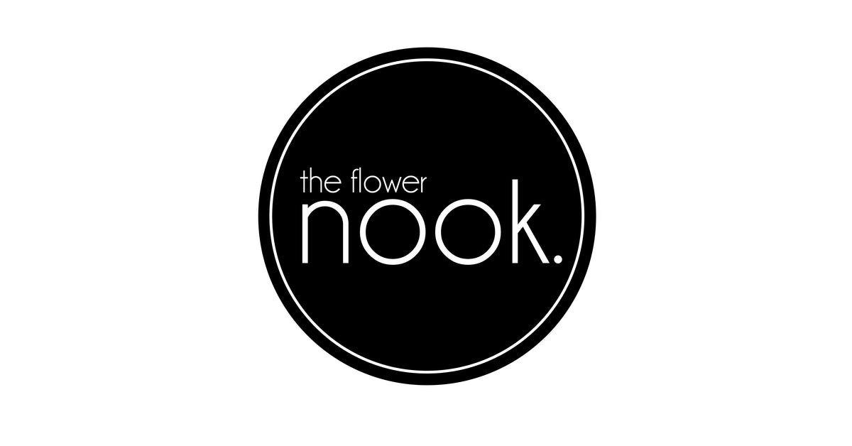 The Flower Nook