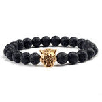 Unisex Lion Jewel Bracelet - Free Shipping!