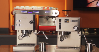 rancilio silvia v7