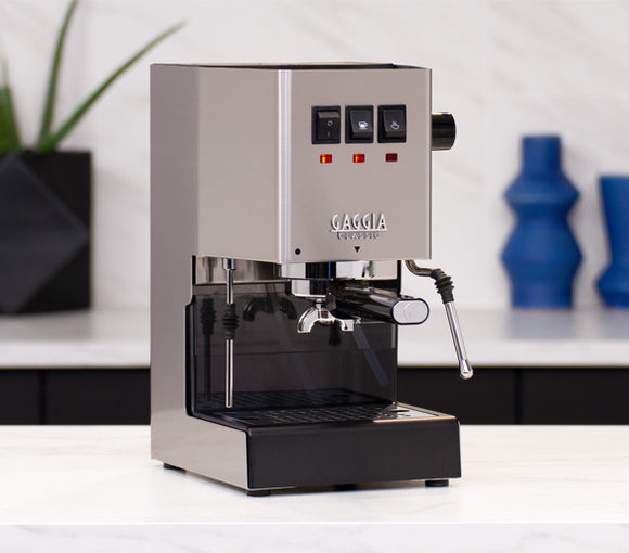 coffee maker retailers