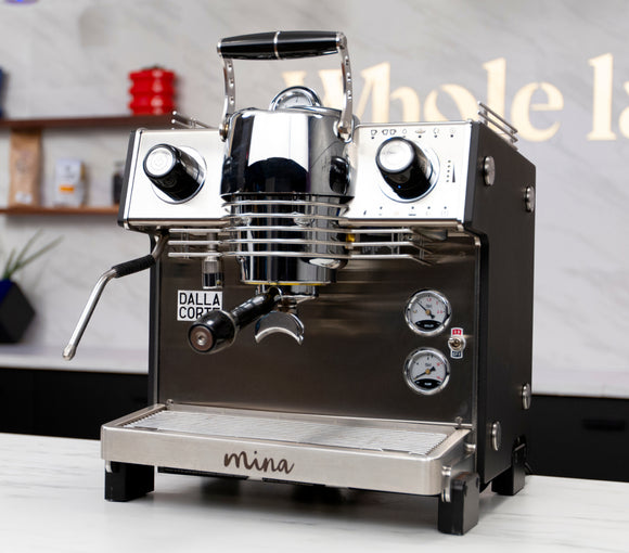 Whole Latte Love Espresso Machines Coffee Makers Coffee