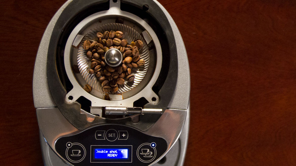 A Beginner's Guide to Coffee Grinders 
