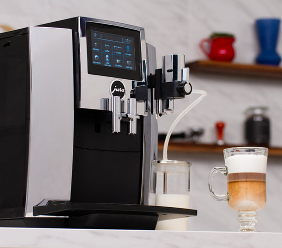Whole Latte Love Espresso Machines Coffee Makers Coffee