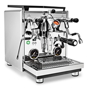 Profitec GO Espresso Machine - Red – Whole Latte Love