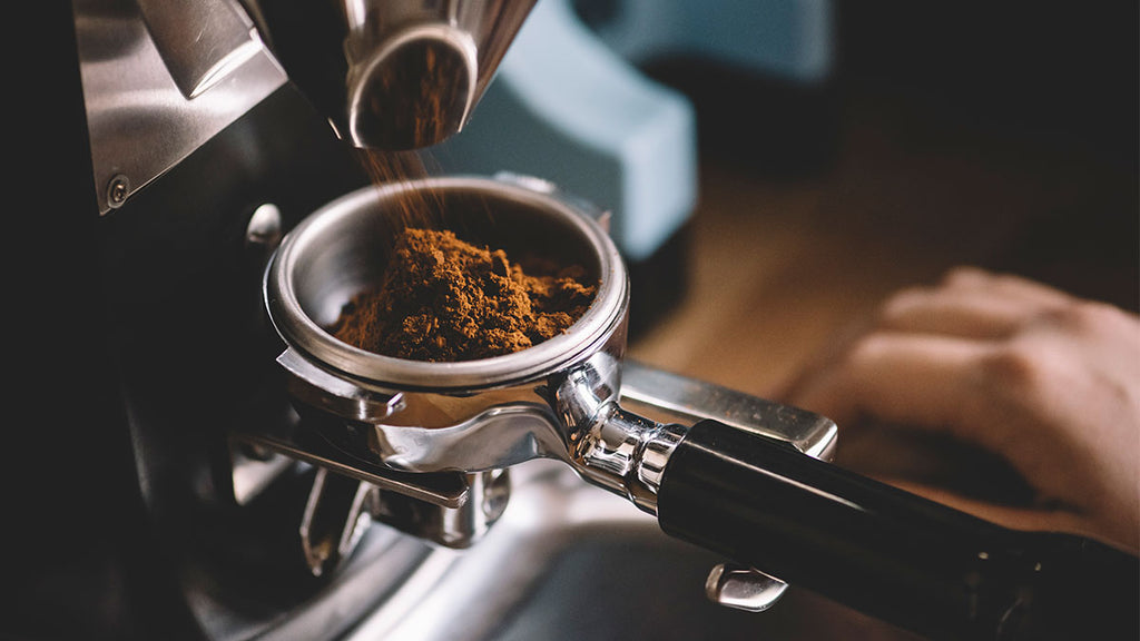 What Do Espresso Grinders Do? Tips for Adjusting Your Grinder