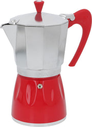 Bialetti Mini Express Arte Collection - Magritte – Whole Latte Love