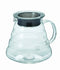 Hario V60 Range Server 600 ml Clear