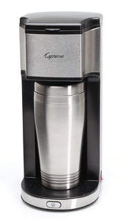 Capresso CoffeeTEAM Pro Plus Thermal – Whole Latte Love