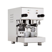 Refurbished DeLonghi Eletta Cappuccino in White ECAM44660W – Whole Latte  Love