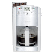 Capresso ST300 Stainless Steel Coffee Maker – Whole Latte Love