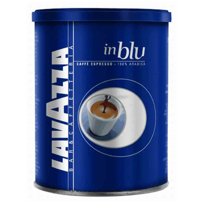 Lavazza In Blu Espresso咖啡基地