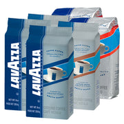 Lavazza Espresso Coffee Bean Sampler