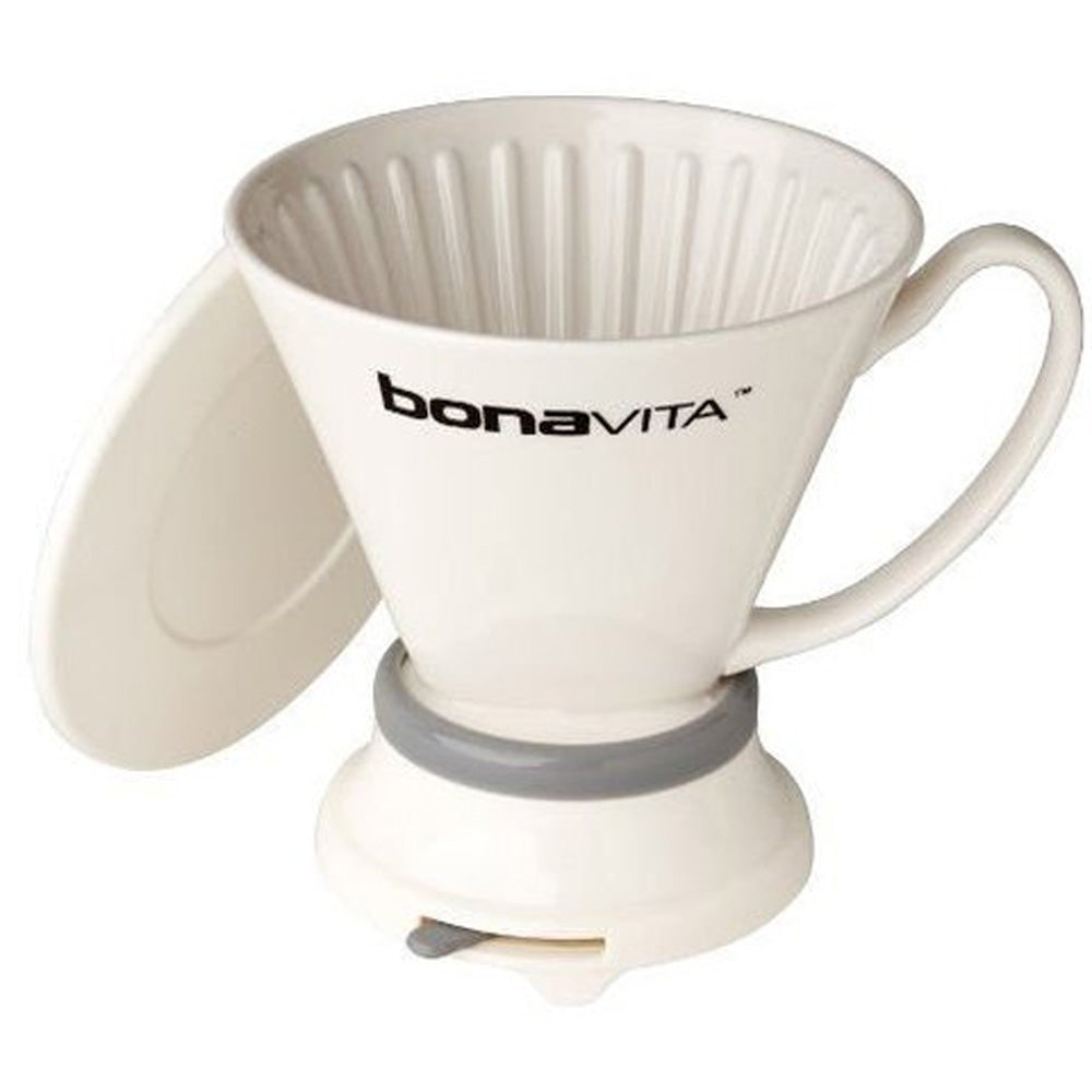 Bonavita浸沥干架基地