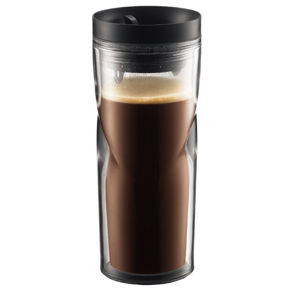 spill free travel mug