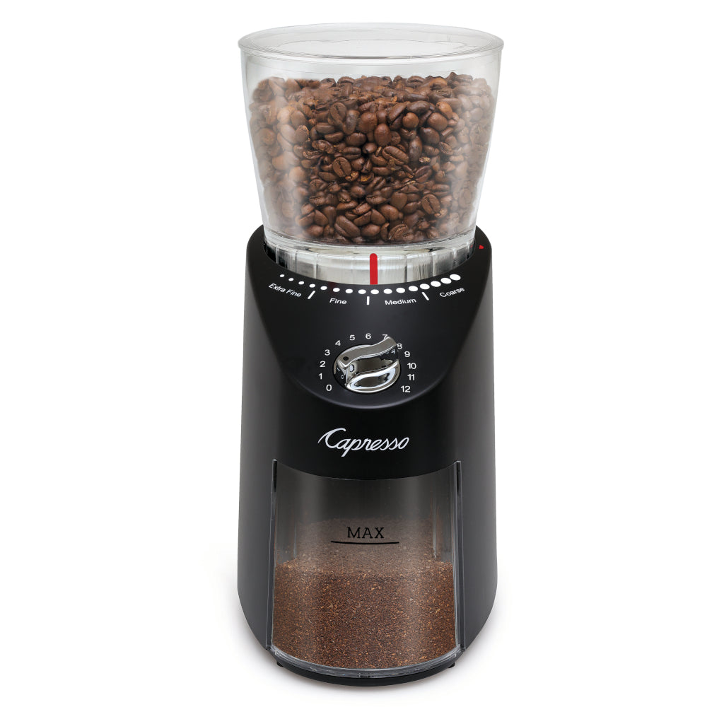 burr coffee grinder amazon uk