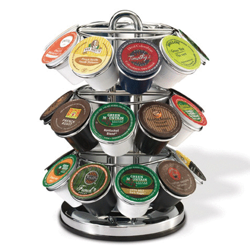 keurig k cups vue