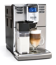 Super-Automatic Espresso Maker Machine with Milk Frother – The Curiosity  Cafe