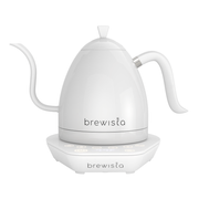 Brewista V-Spout Electric Kettle 1.7L – Whole Latte Love