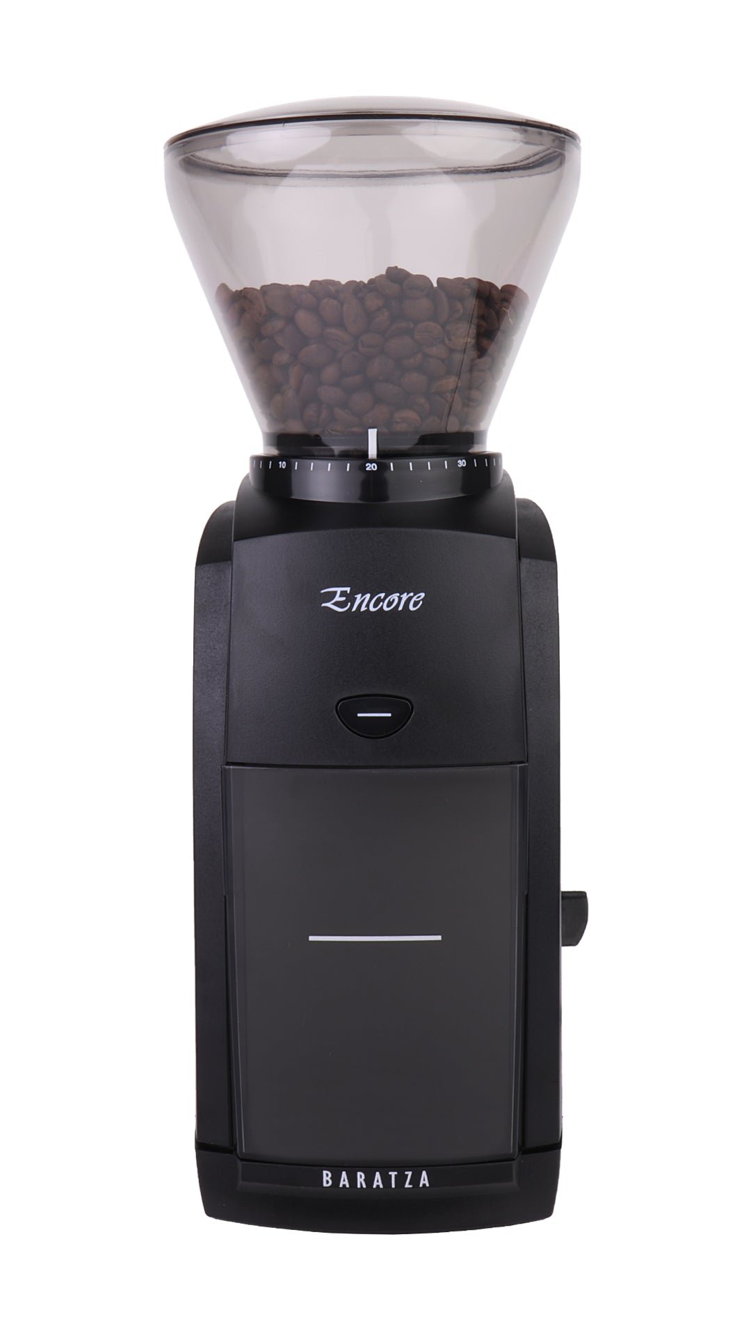 baratza encore conical burr coffee grinder