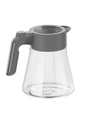 Glass Carafe With Lid - For Metropolitan Brewer – Bonavita