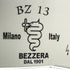 Bezzera BZ13 DE浓缩咖啡机