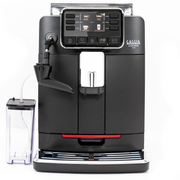 Epsilon Super Automatic Espresso Machine, Coffee Maker and Cafetera  Automatica comes w/ 11 Brew Selections, 7 Inch AI Touchscreen and Italian