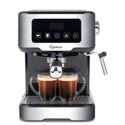 Capresso CoffeeTEAM Pro Plus Thermal – Whole Latte Love