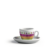 Set of 2 ECM Thick Walled Espresso Cups – Whole Latte Love