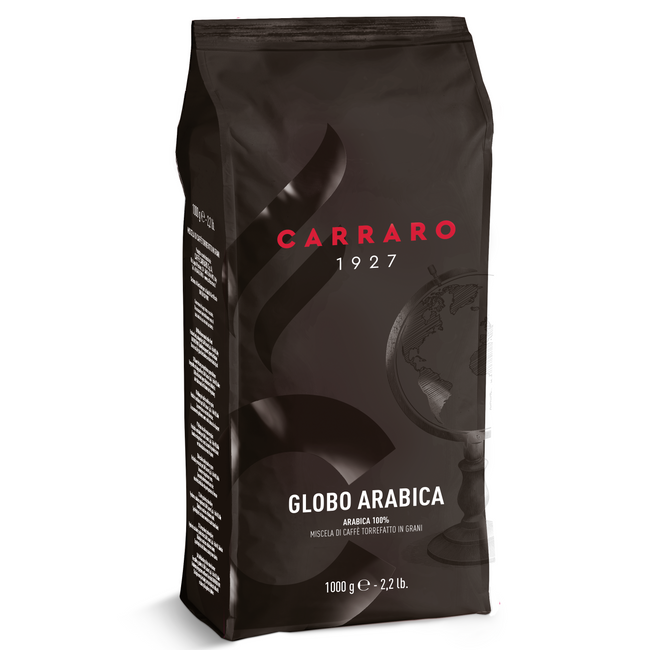 Carraro Globo电视台阿拉比卡