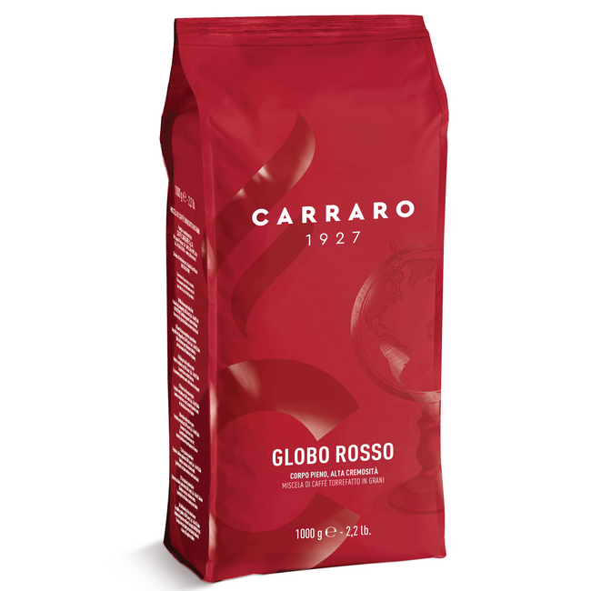 Carraro Globo Rosso