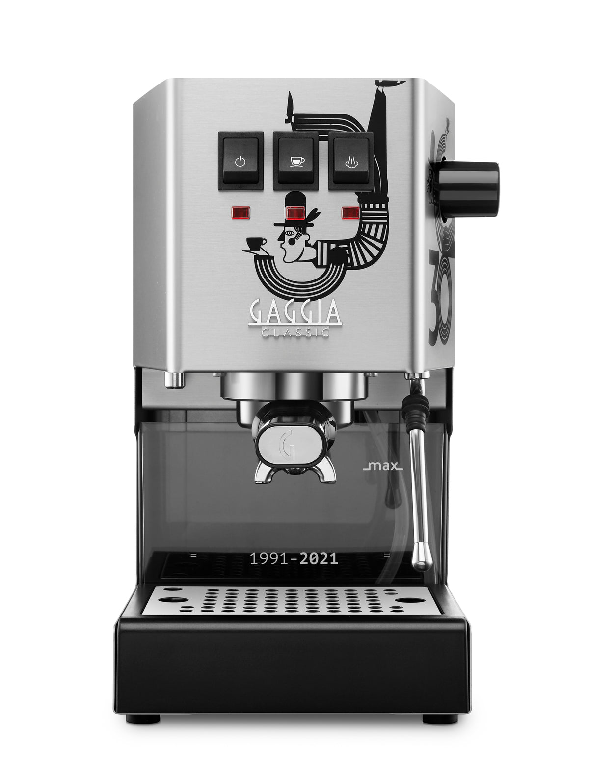 gaggia classic