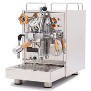 ECM Mechanika Max Espresso Machine – Whole Latte Love