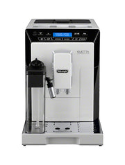 Delonghi ECAM22110SB Magnifica XS Super-Automatic Espresso Machine – Whole  Latte Love