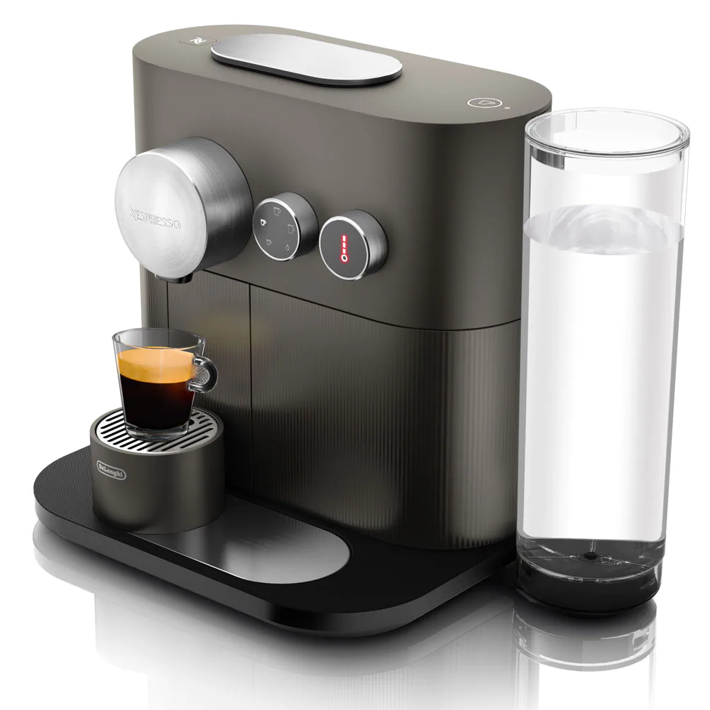 nespresso expert bundle