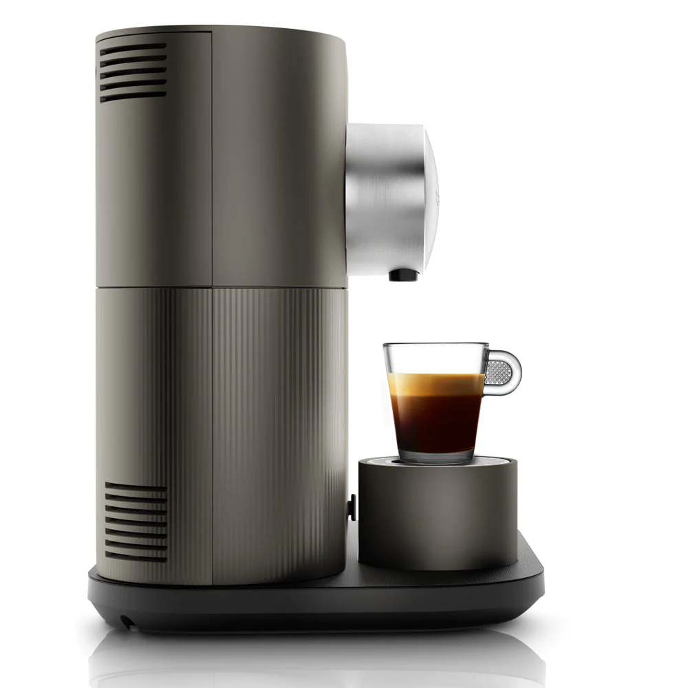 nespresso expert bundle review