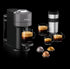 Nespresso Vertuo Next Espresso Machine by DeLonghi - Grey