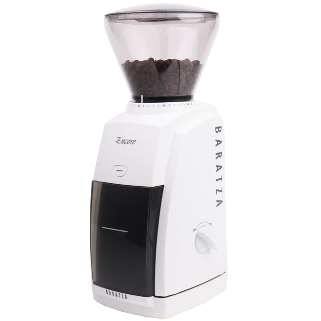 encore coffee grinder