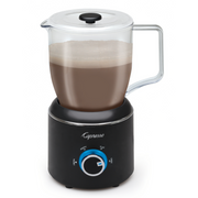 Bonjour Caffé Froth Maximus Milk Frother – Whole Latte Love