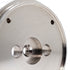 Gaggia Classic Stainless Steel Shower Holding Plate