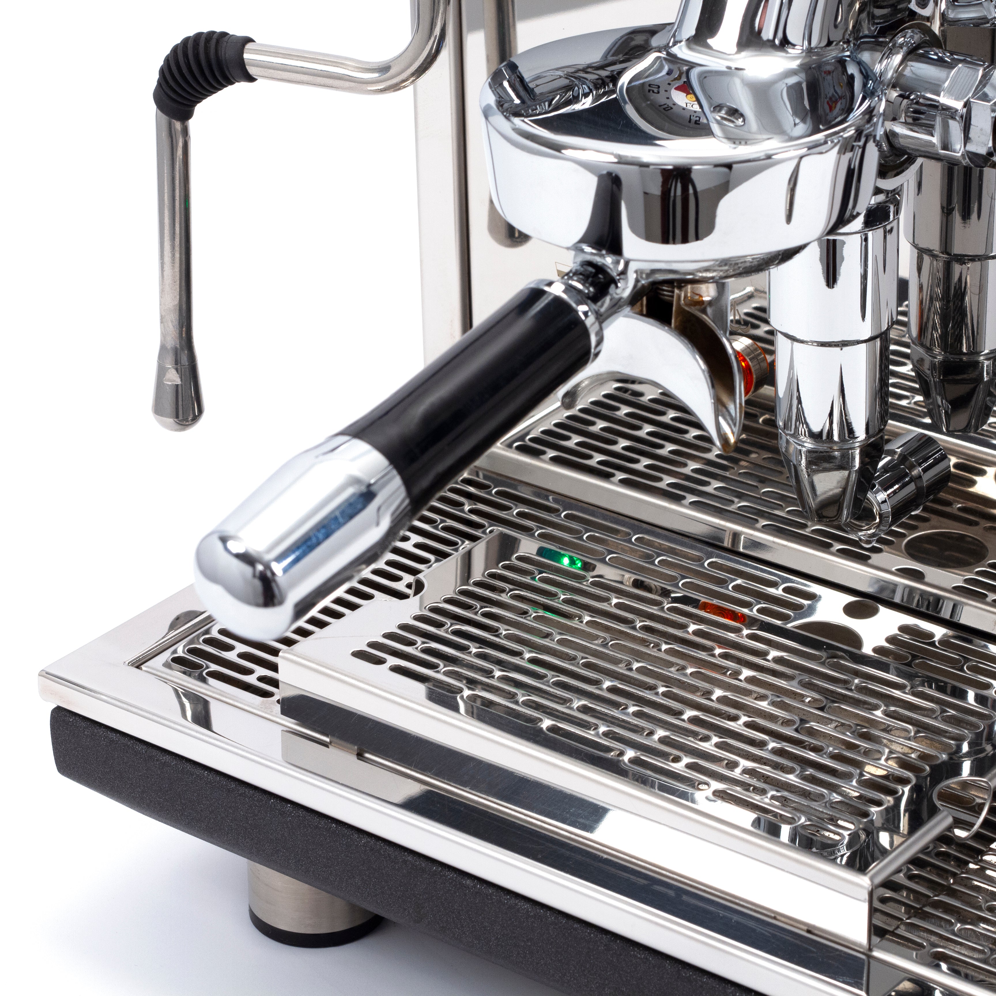 ecm synchronika espresso machine