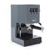 Gaggia Classic Pro Espresso Machine in Industrial Grey