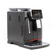 Super-Automatic Espresso Maker Machine with Milk Frother – The Curiosity  Cafe