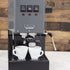 Gaggia Classic Pro Espresso Machine in Industrial Grey