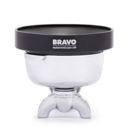 Bravo Acrylic Tamper and Distributor Stand - Clear – Whole Latte Love