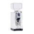 Eureka Mignon Magnifico Coffee Grinder in White