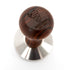 Bezzera Rosewood Handle Tamper