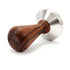 Bezzera Rosewood Handle Tamper