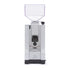 Eureka Mignon Silenzio Espresso Grinder in Grey