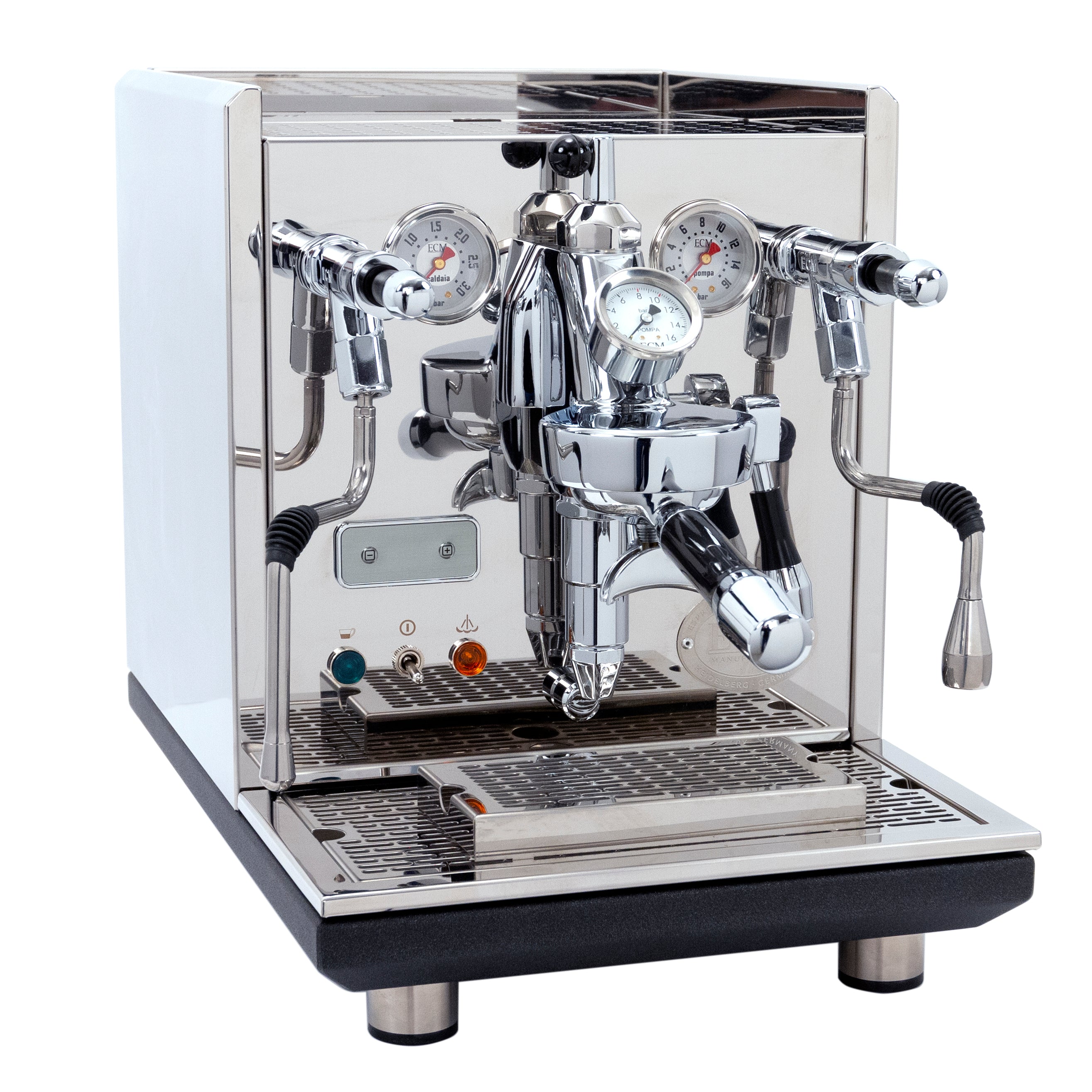 ecm espresso machine