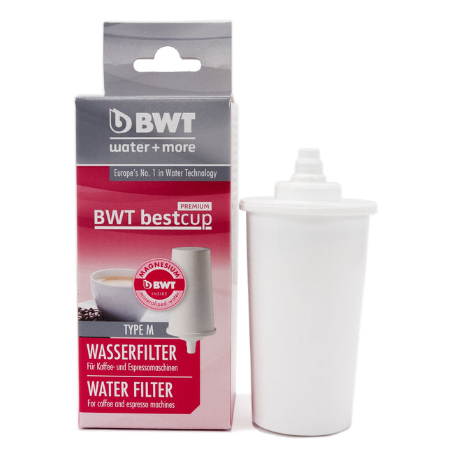 BWT Bestcup优质M水过滤器